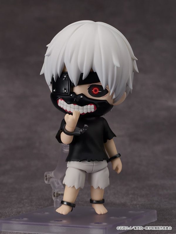 Tokyo Ghoul - Kaneki Ken - Nendoroid #2734