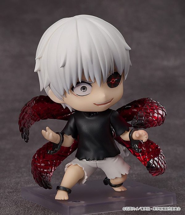 Tokyo Ghoul - Kaneki Ken - Nendoroid #2734