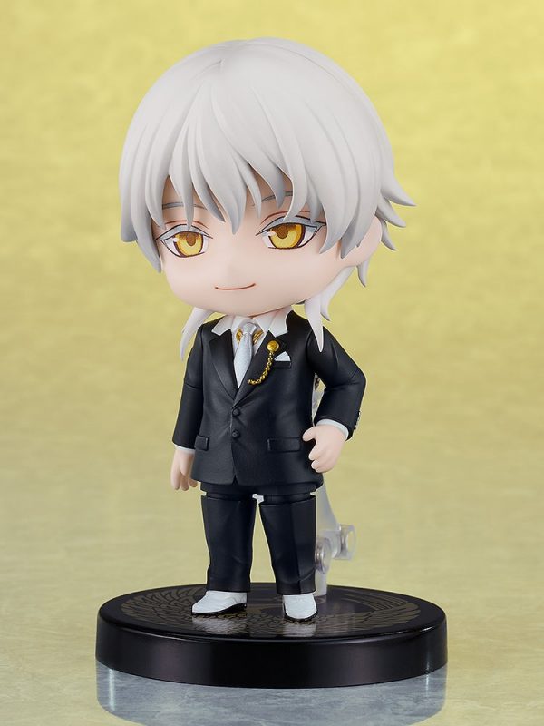 Touken Ranbu Online - Tsurumaru Kuninaga - Nendoroid #2807 - Ceremonial Attire Ver.