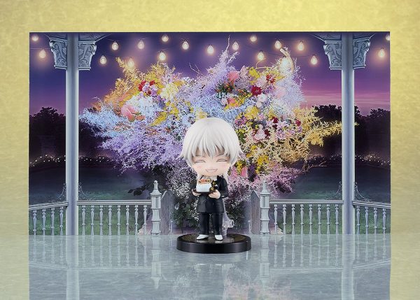 Touken Ranbu Online - Tsurumaru Kuninaga - Nendoroid #2807 - Ceremonial Attire Ver.