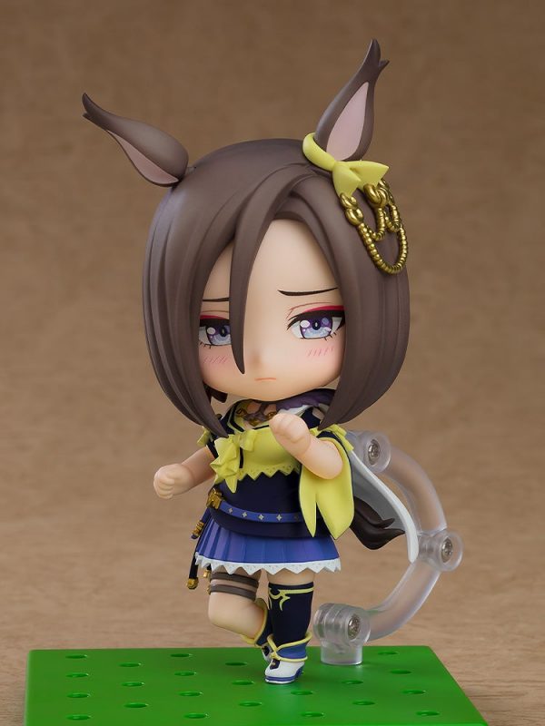 Umamusume: Pretty Derby - Air Groove - Nendoroid #2578