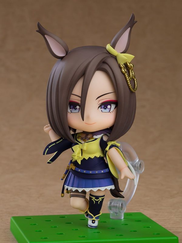 Umamusume: Pretty Derby - Air Groove - Nendoroid #2578