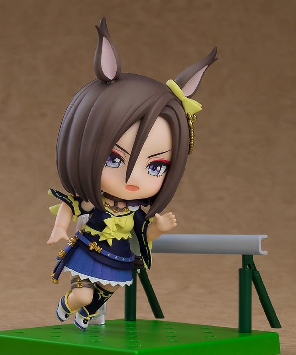 Umamusume: Pretty Derby - Air Groove - Nendoroid #2578