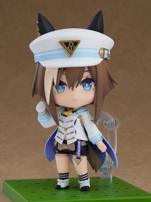 Umamusume: Pretty Derby - Cheval Grand - Nendoroid #2789