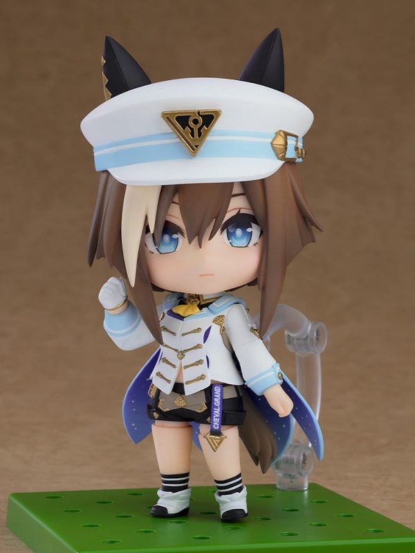 Umamusume: Pretty Derby - Cheval Grand - Nendoroid #2789