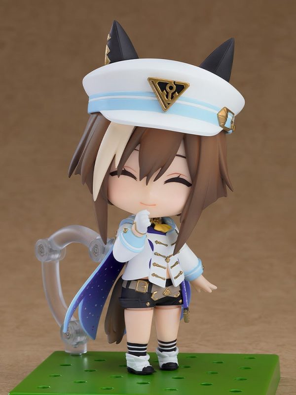 Umamusume: Pretty Derby - Cheval Grand - Nendoroid #2789