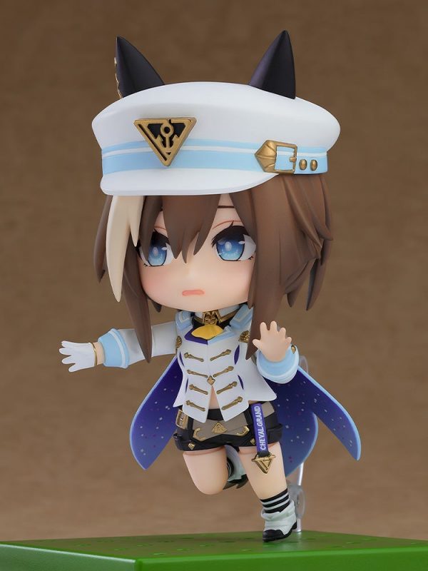 Umamusume: Pretty Derby - Cheval Grand - Nendoroid #2789