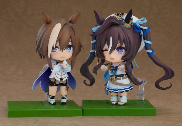 Umamusume: Pretty Derby - Cheval Grand - Nendoroid #2789