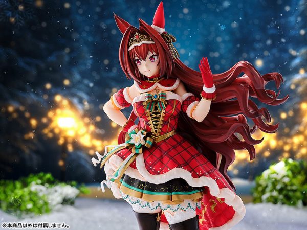 Umamusume: Pretty Derby - Daiwa Scarlet - 1/7 - Scarlet Nuit Etoile (Phat Company)