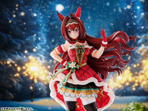 Umamusume: Pretty Derby - Daiwa Scarlet - 1/7 - Scarlet Nuit Etoile (Phat Company)