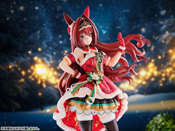 Umamusume: Pretty Derby - Daiwa Scarlet - 1/7 - Scarlet Nuit Etoile (Phat Company)