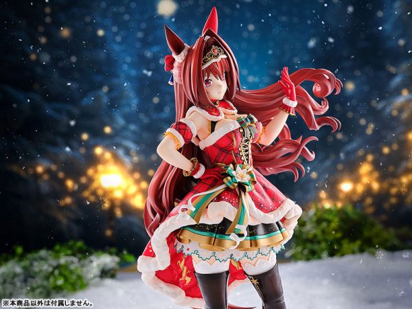 Umamusume: Pretty Derby - Daiwa Scarlet - 1/7 - Scarlet Nuit Etoile (Phat Company)