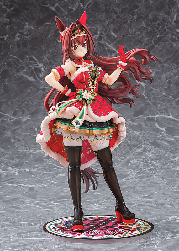 Umamusume: Pretty Derby - Daiwa Scarlet - 1/7 - Scarlet Nuit Etoile (Phat Company)