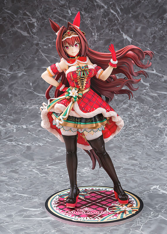 Umamusume: Pretty Derby - Daiwa Scarlet - 1/7 - Scarlet Nuit Etoile (Phat Company)