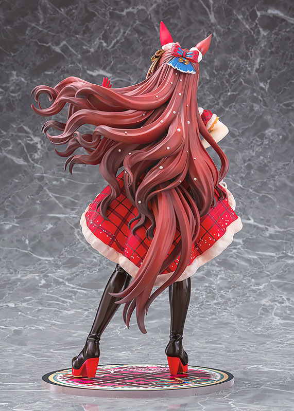 Umamusume: Pretty Derby - Daiwa Scarlet - 1/7 - Scarlet Nuit Etoile (Phat Company)
