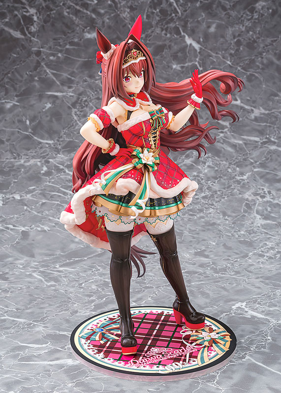 Umamusume: Pretty Derby - Daiwa Scarlet - 1/7 - Scarlet Nuit Etoile (Phat Company)