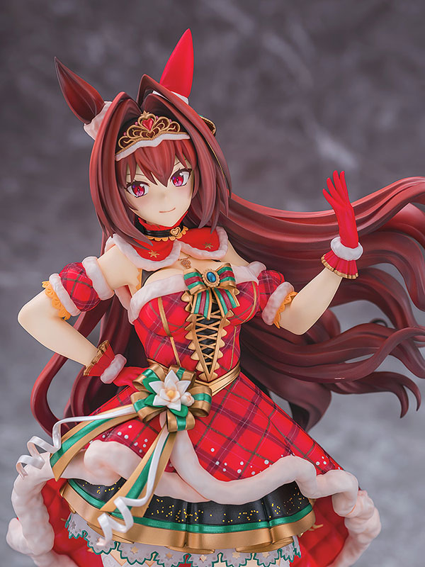 Umamusume: Pretty Derby - Daiwa Scarlet - 1/7 - Scarlet Nuit Etoile (Phat Company)