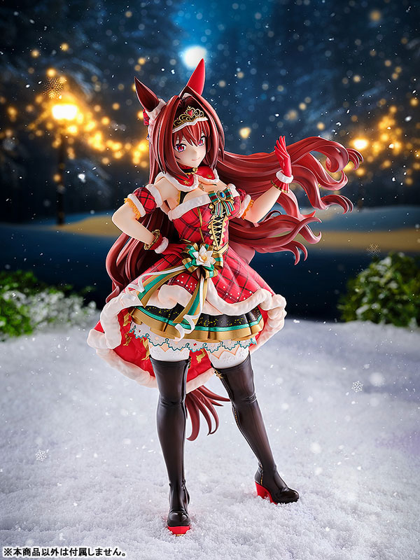 Umamusume: Pretty Derby - Daiwa Scarlet - 1/7 - Scarlet Nuit Etoile (Phat Company)