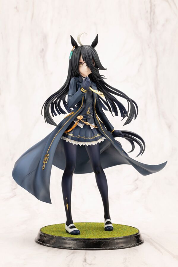 Umamusume: Pretty Derby - Manhattan Cafe - 1/7 (Kotobukiya)