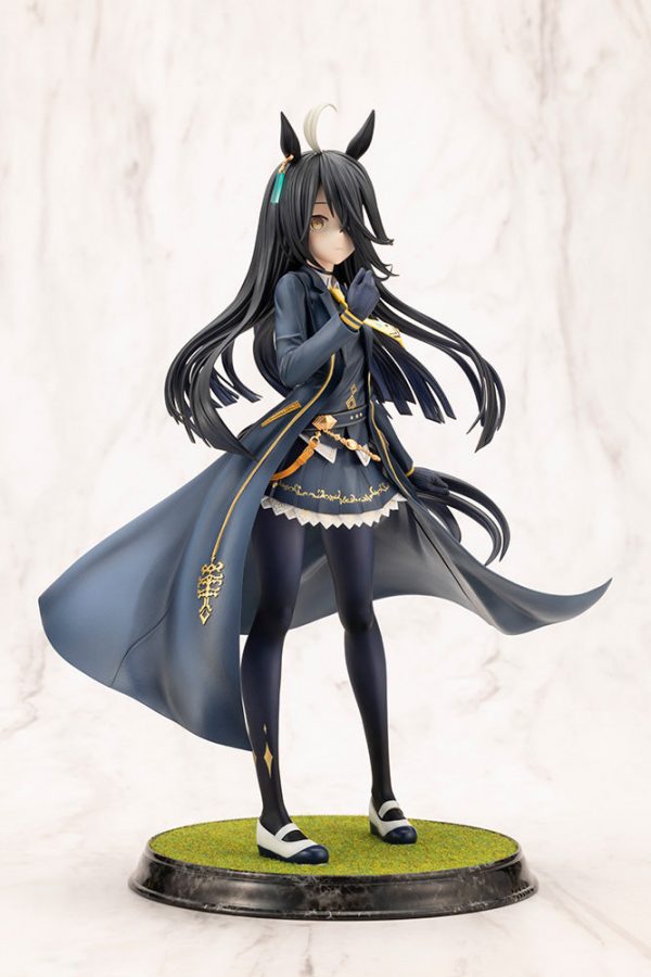 Umamusume: Pretty Derby - Manhattan Cafe - 1/7 (Kotobukiya)