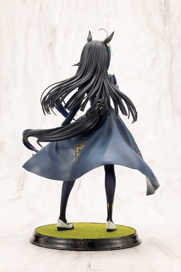 Umamusume: Pretty Derby - Manhattan Cafe - 1/7 (Kotobukiya)