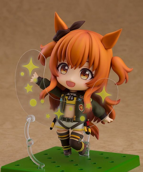 Umamusume: Pretty Derby - Mayano Top Gun - Nendoroid #2641