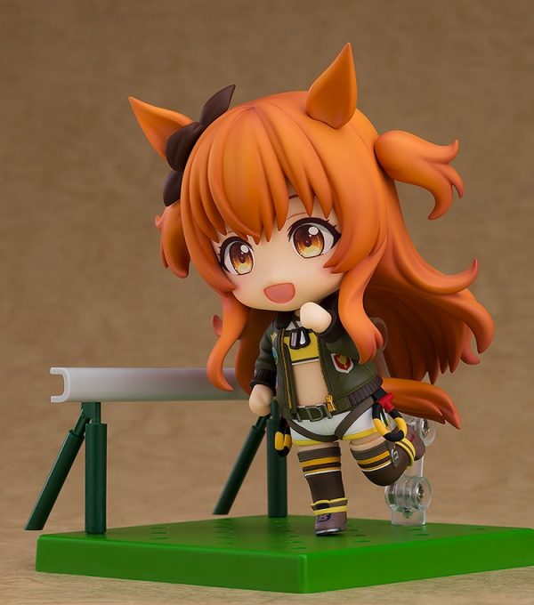 Umamusume: Pretty Derby - Mayano Top Gun - Nendoroid #2641