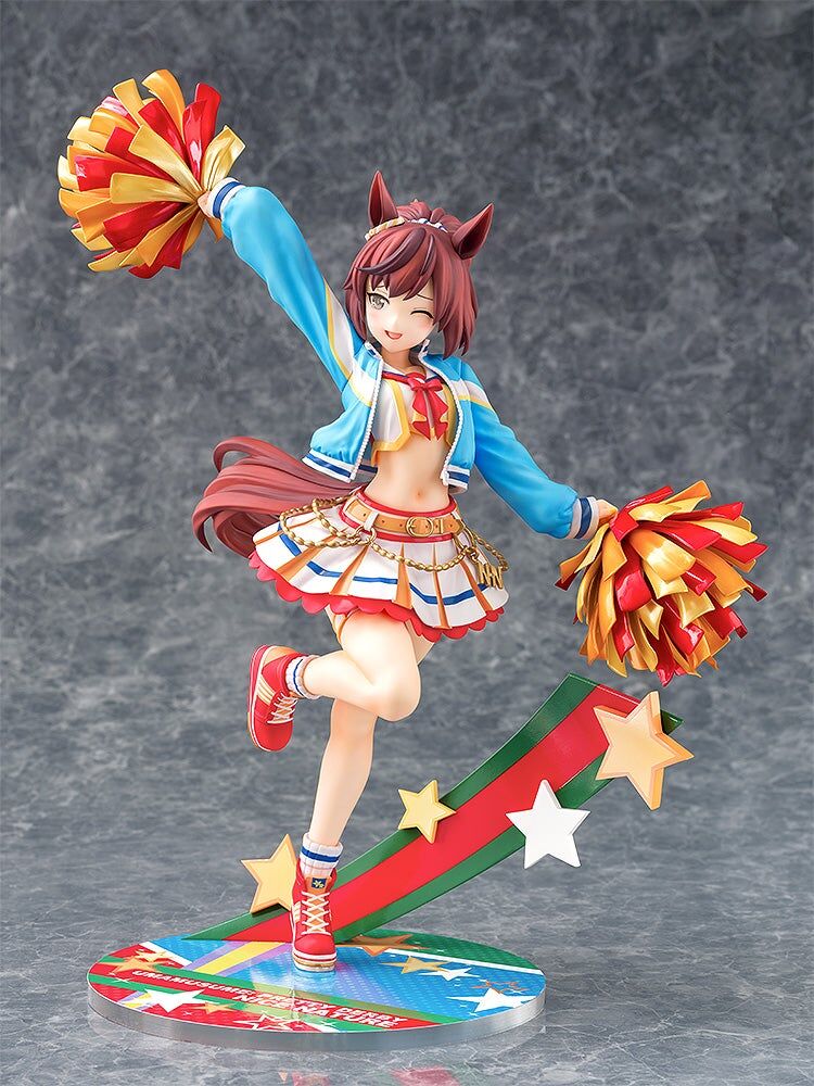 Umamusume Pretty Derby – Nice Nature – 17 – Cheerleader (Phat Company) (2)