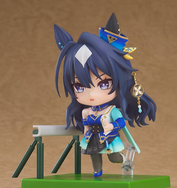 Umamusume: Pretty Derby - Verxina - Nendoroid #2805