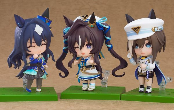 Umamusume: Pretty Derby - Verxina - Nendoroid #2805