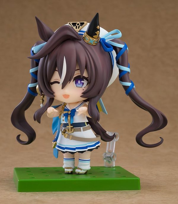 Umamusume: Pretty Derby - Vivlos - Nendoroid #2791