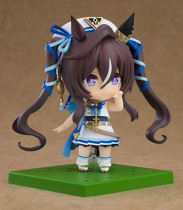 Umamusume: Pretty Derby - Vivlos - Nendoroid #2791