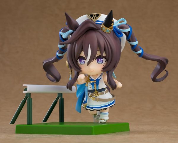 Umamusume: Pretty Derby - Vivlos - Nendoroid #2791