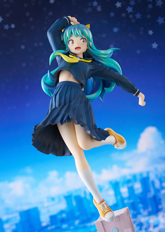 Urusei Yatsura - Lum - 1/7 (Ques Q)