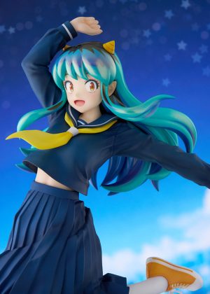 Urusei Yatsura - Lum - 1/7 (Ques Q)