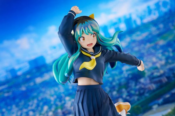 Urusei Yatsura - Lum - 1/7 (Ques Q)