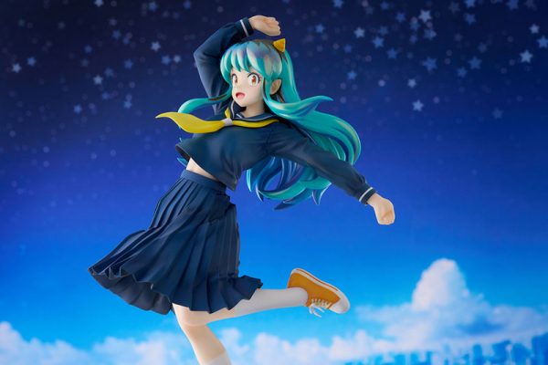 Urusei Yatsura - Lum - 1/7 (Ques Q)