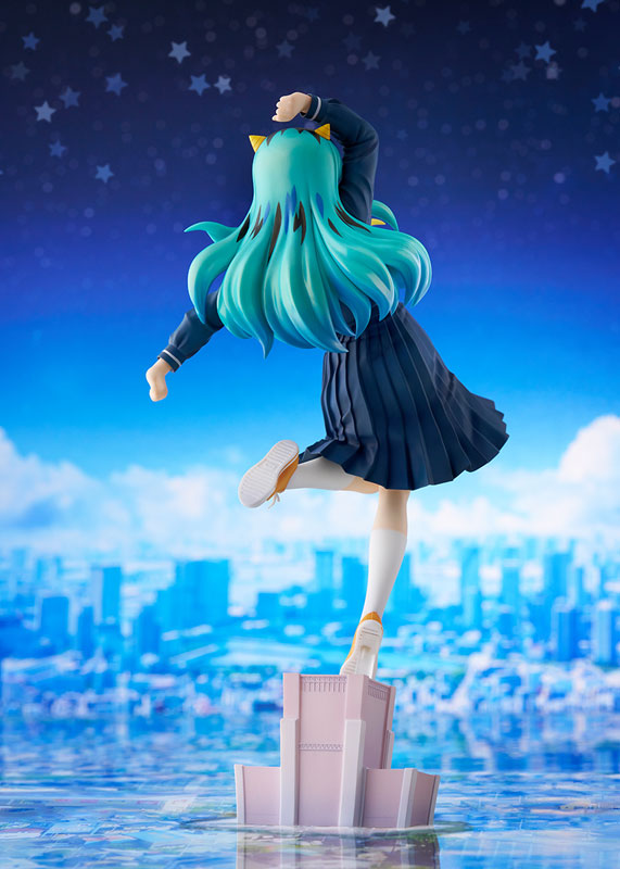 Urusei Yatsura - Lum - 1/7 (Ques Q)