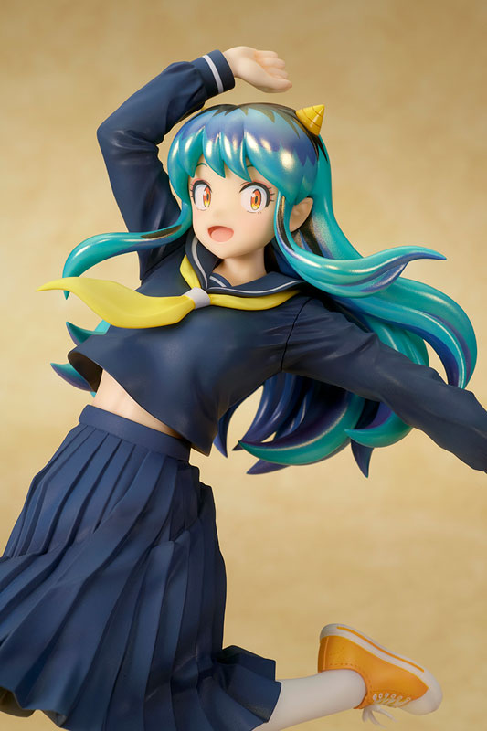 Urusei Yatsura - Lum - 1/7 (Ques Q)