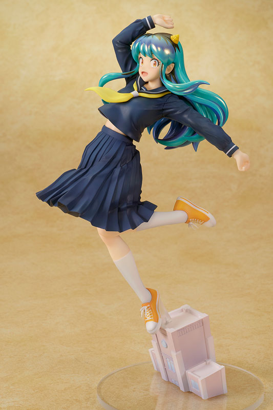 Urusei Yatsura - Lum - 1/7 (Ques Q)