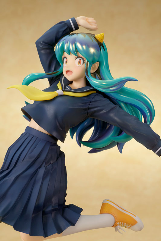 Urusei Yatsura - Lum - 1/7 (Ques Q)