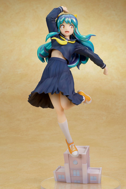 Urusei Yatsura - Lum - 1/7 (Ques Q)