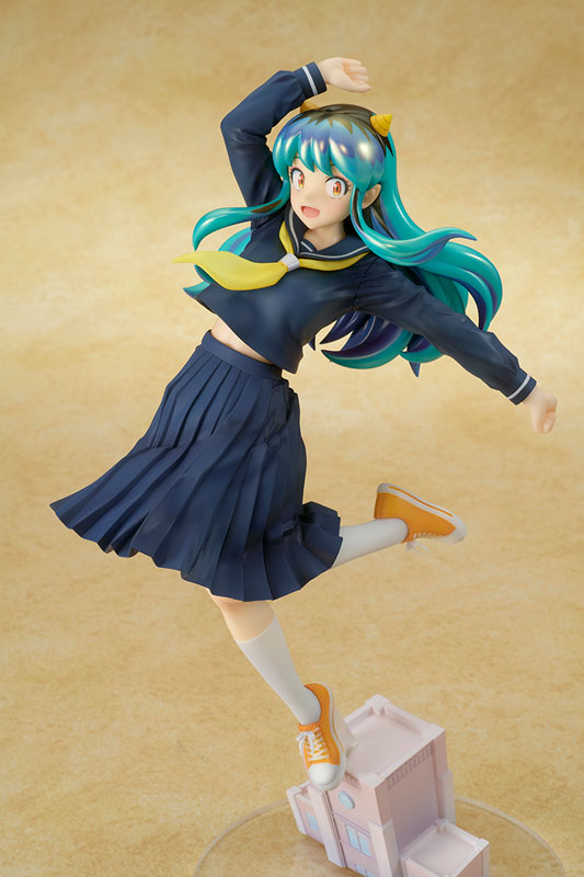Urusei Yatsura - Lum - 1/7 (Ques Q)