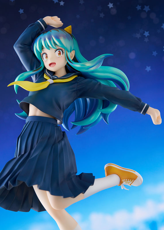 Urusei Yatsura - Lum - 1/7 (Ques Q)