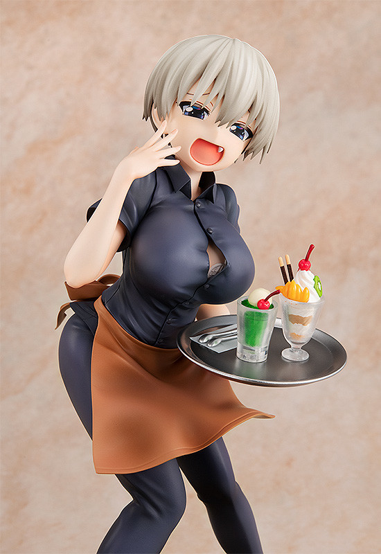 Uzaki-chan wa Asobitai! - Uzaki Hana - KD Colle - 1/7 - Manga Café Asia Ver.