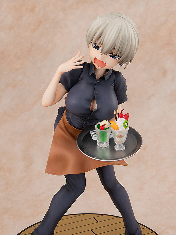 Uzaki-chan wa Asobitai! - Uzaki Hana - KD Colle - 1/7 - Manga Café Asia Ver.