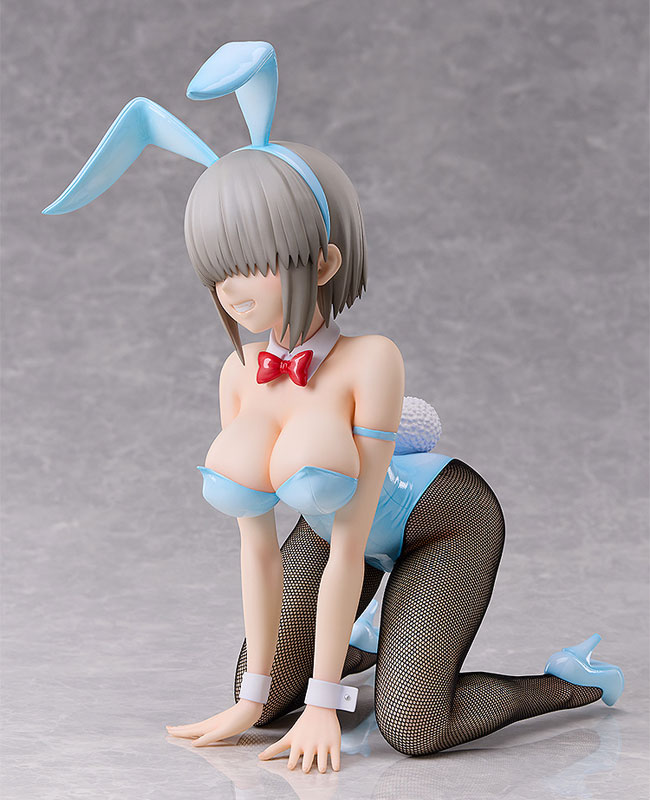 Uzaki-chan wa Asobitai! ω - Uzaki Yanagi - B-style - 1/4 - Bunny Ver.