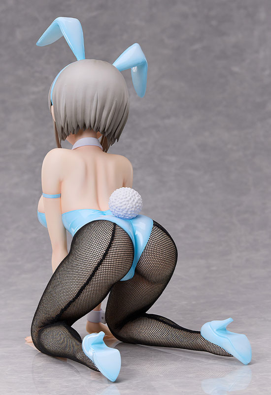 Uzaki-chan wa Asobitai! ω - Uzaki Yanagi - B-style - 1/4 - Bunny Ver.