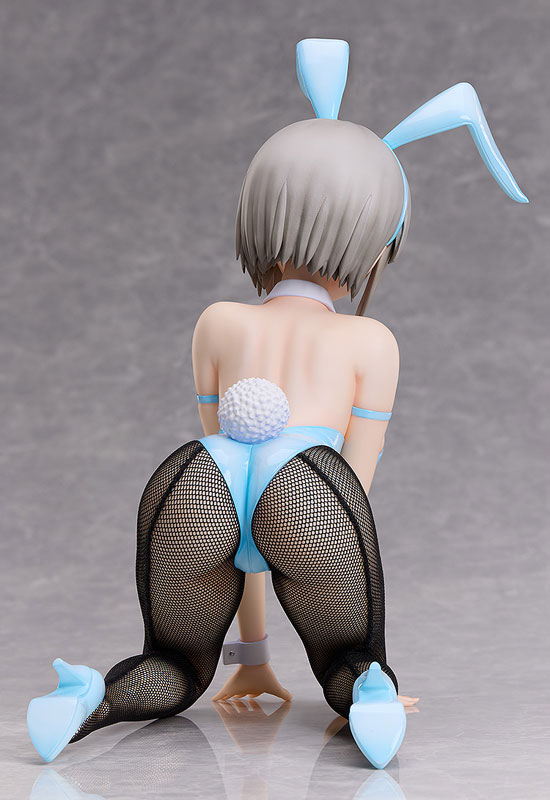 Uzaki-chan wa Asobitai! ω - Uzaki Yanagi - B-style - 1/4 - Bunny Ver.