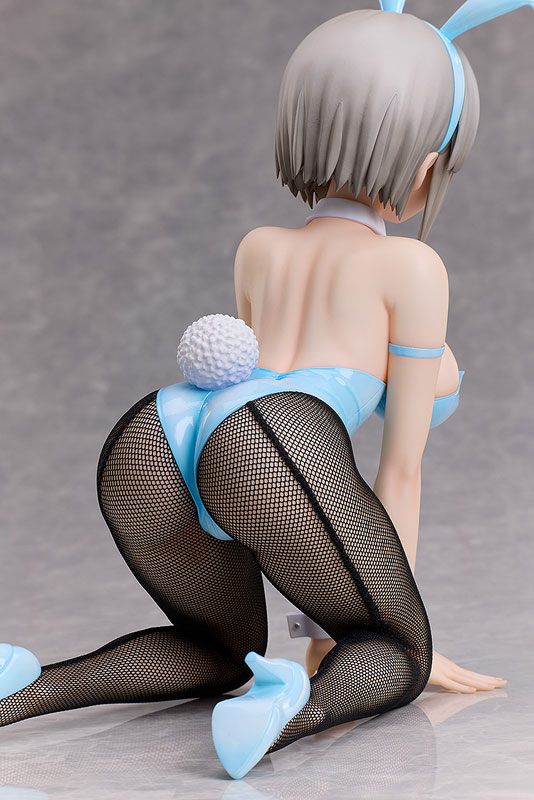 Uzaki-chan wa Asobitai! ω - Uzaki Yanagi - B-style - 1/4 - Bunny Ver.